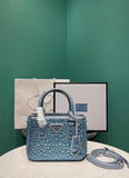 Luxe Touch Bags - PD Bags - 088