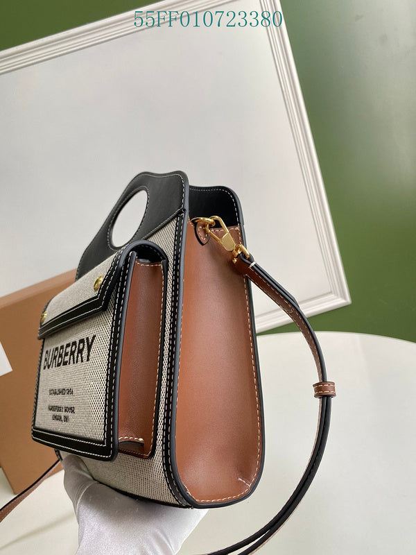LTB Fashion -BBR Bags - 743