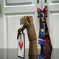 Fashion Luxe Touch bags - 2767