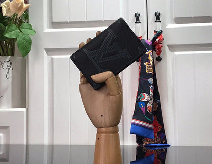 Fashion Luxe Touch bags - 2647