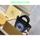Luxe Touch Bags Fashion -BBR Bags - 512
