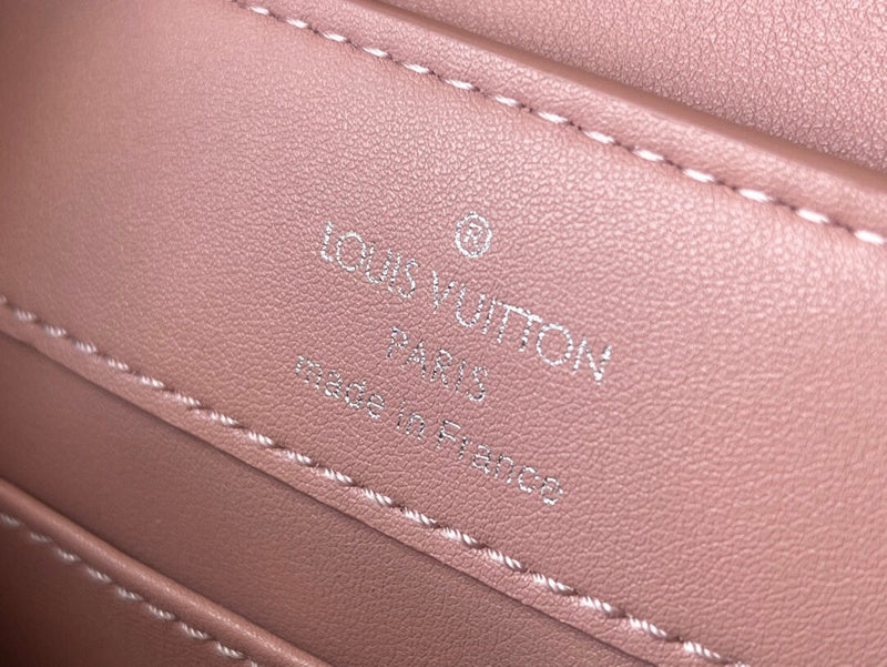 Fashion Luxe Touch bags - 5429