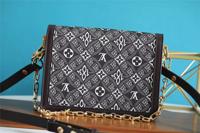 Luxe Touch Fashion LTB-bags - 8114