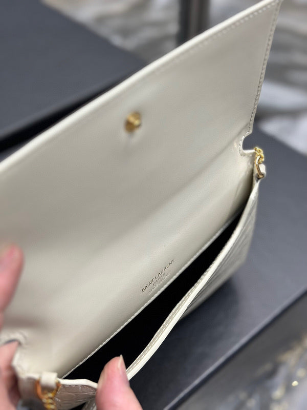 Luxe Touch SLY Bags - 089