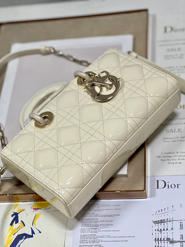 LTB - Luxe Touch Bags - 1471