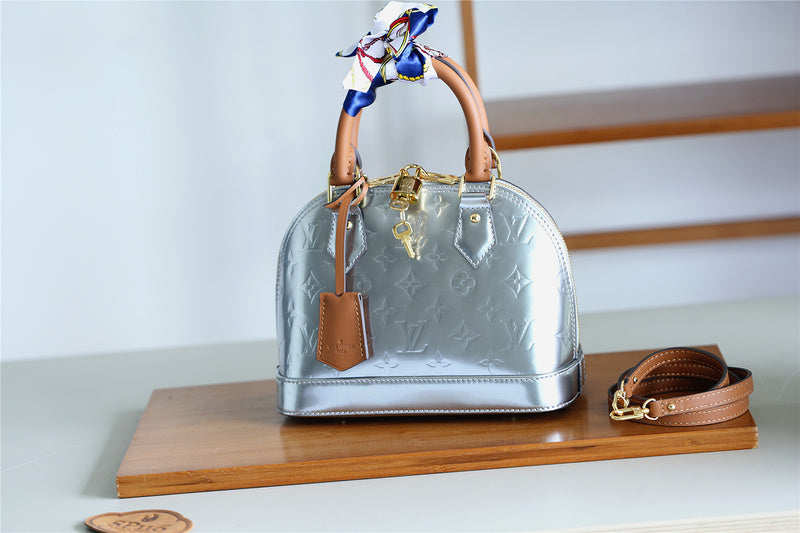 Luxe Touch Fashion LTB-bags - 8273