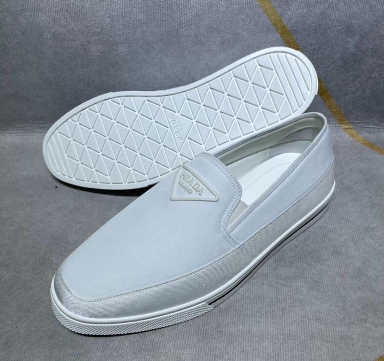 Luxe Touch Bags - PD Men Shoes - 224