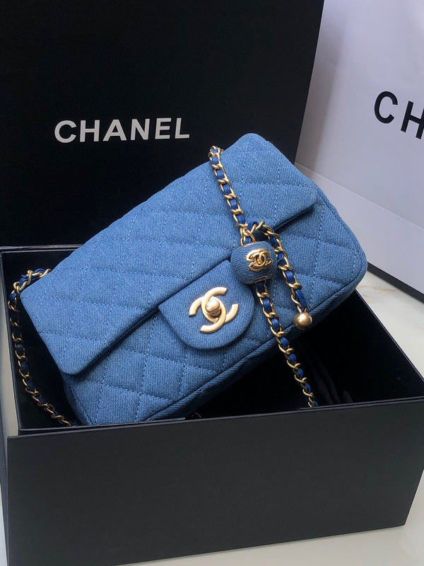 Luxe Touch Bags -  Bags - 177