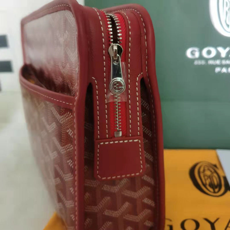 Luxe Touch Bags - GOD Bags - 318