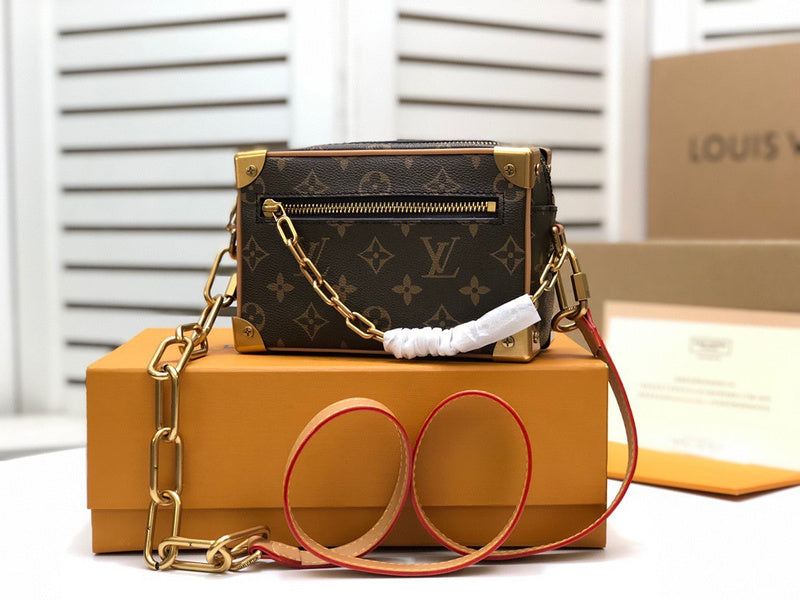 Fashion Luxe Touch bags - 3539