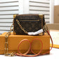 Fashion LTB-bags - 3539