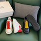 Luxe Touch Bags 

 - AQ Men SHoes - 362