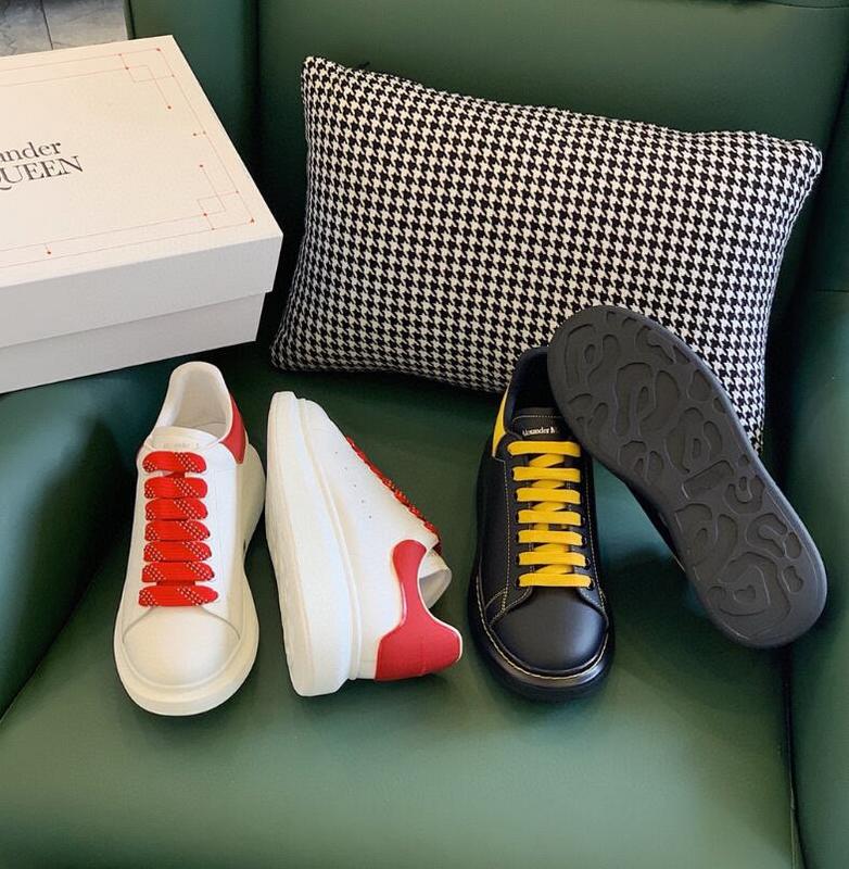 Luxe Touch Bags 

 - AQ Men SHoes - 362