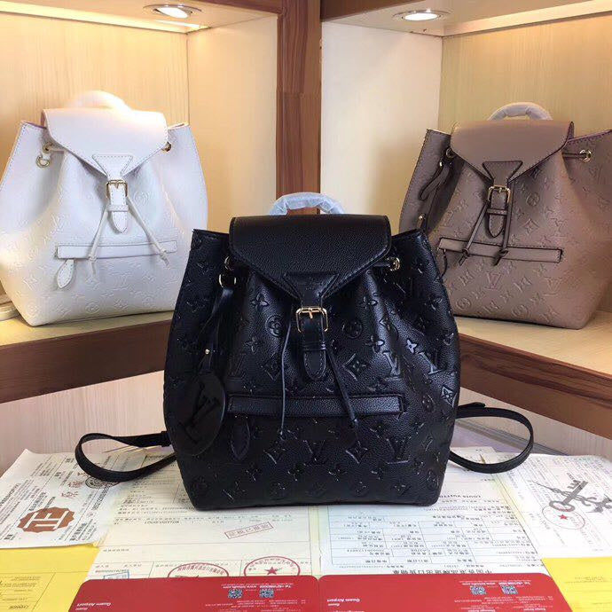 Fashion Luxe Touch bags - 3721