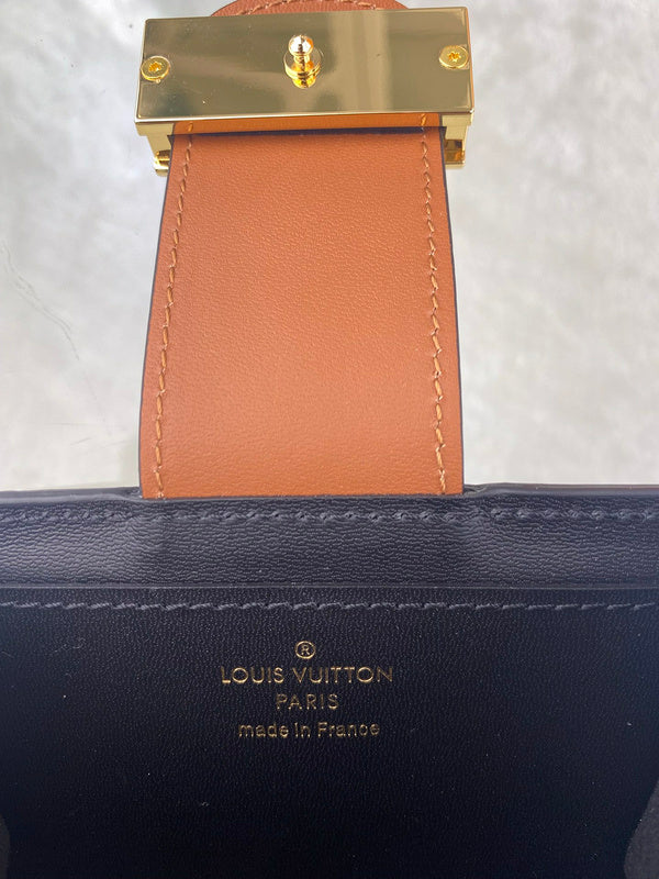 Luxe Touch Fashion LTB-bags - 17492