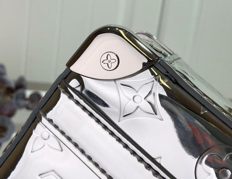 Luxe Touch Bags -   2151