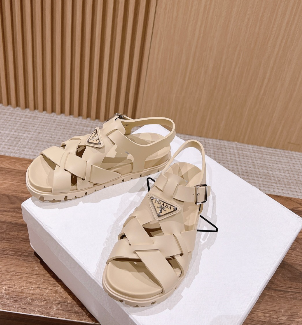 Luxe Touch Bags - PD Women Shoes - 056