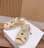 Luxe Touch Bags - PD Women Shoes - 056