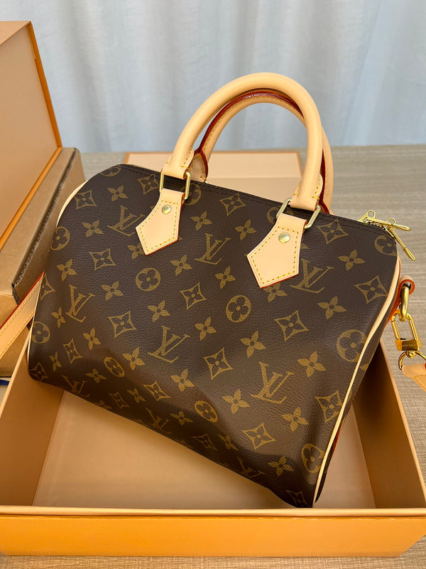 Luxe Touch Fashion LTB-Bags - 16780