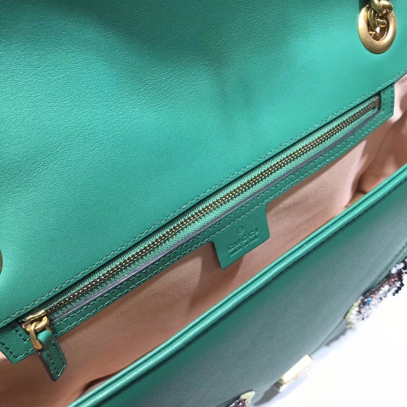 Luxe Touch Bags - Luxe Touch Bags - 1241