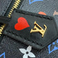 Luxe Touch Bags 

 - LTB Bags - 2649