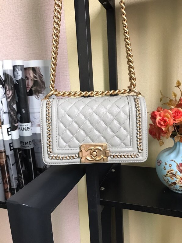 Luxe Touch Bags 

 -  Bags - 3496