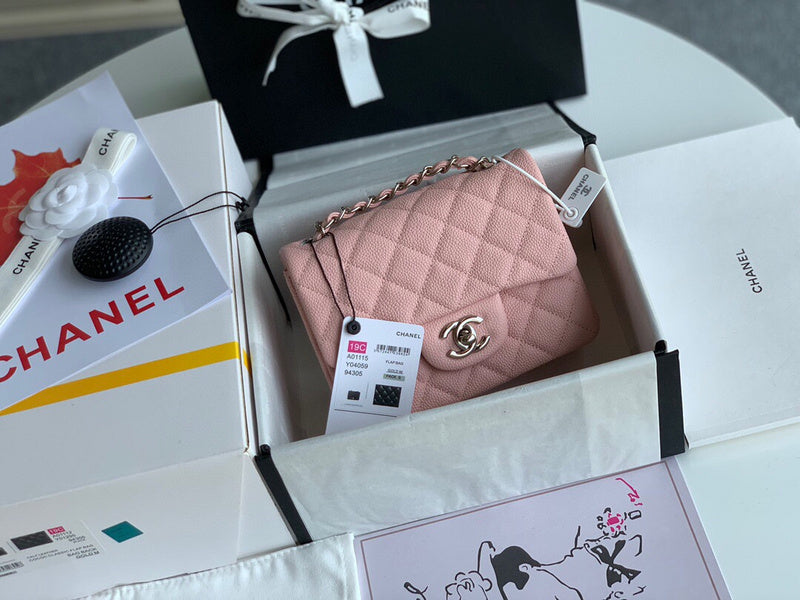 Luxe Touch Bags 

 -  Bags - 2630