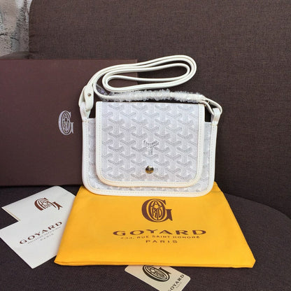 Luxe Touch Bags - GOD Bags - 153
