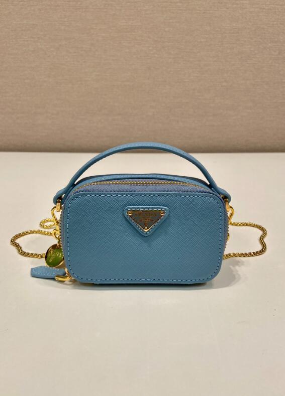 Luxe Touch Bags 

 - PD Bags - 032
