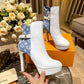 Luxe Touch Bags -  Women Shoes - 851