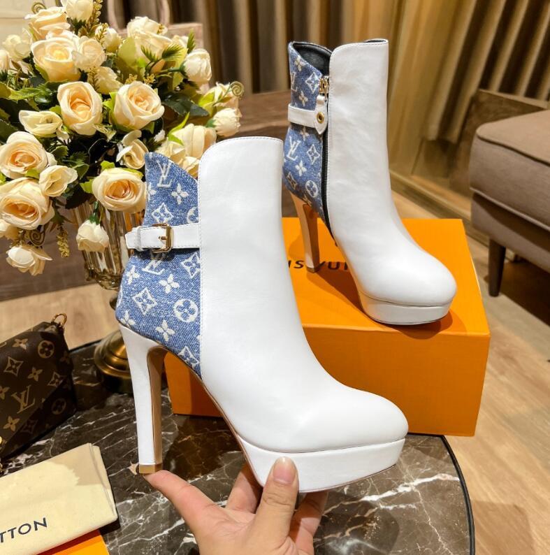 Luxe Touch Bags -  Women Shoes - 851