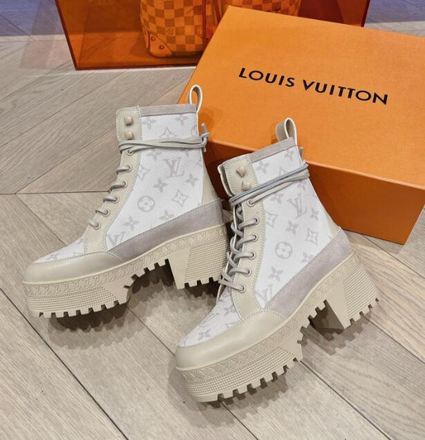 Luxe Touch Bags -  Women Shoes - 271