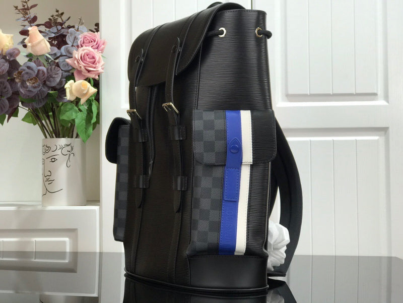 Fashion Luxe Touch bags - 2966