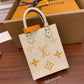 Luxe Touch Fashion LTB-bags - 17554