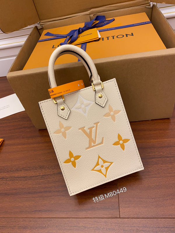 Luxe Touch Fashion LTB-bags - 17554