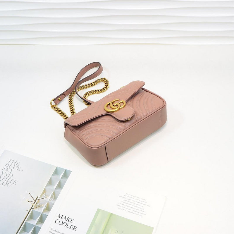 Luxe Touch Bags - Luxe Touch Bags - 882