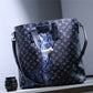 Luxe Touch Fashion LTB-bags - 9838