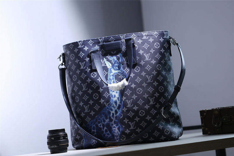 Luxe Touch Fashion LTB-bags - 9838