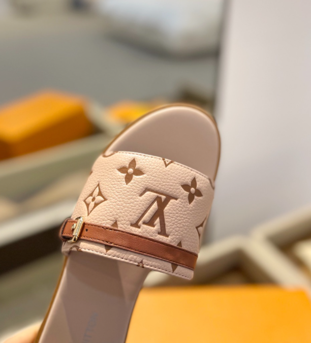 Luxe Touch Bags -  Women Shoes - 039