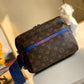 Luxe Touch Bags -   2612