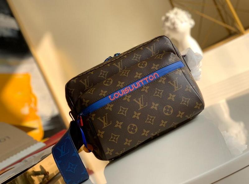 Luxe Touch Bags 

 - LTB Bags - 2612