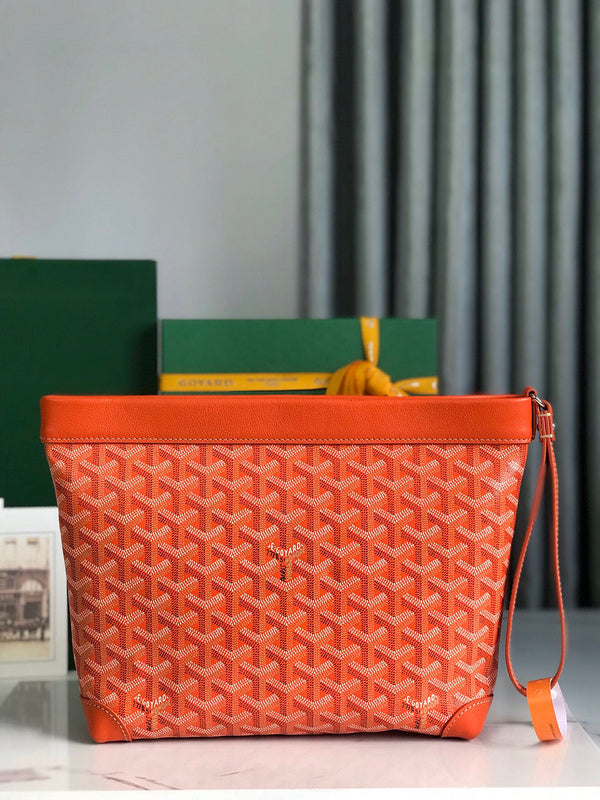 Luxe Touch Bags - GOD Bags - 063