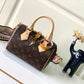 Luxe Touch Fashion LTB-Bags - 16873