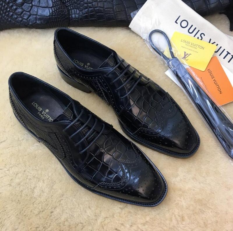 Luxe Touch Bags 

 - LTB Men Shoes - 1728
