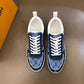 Luxe Touch Bags -  Men Shoes - 1546