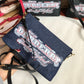 Luxe Touch Fashion -BBR Bags - 1111