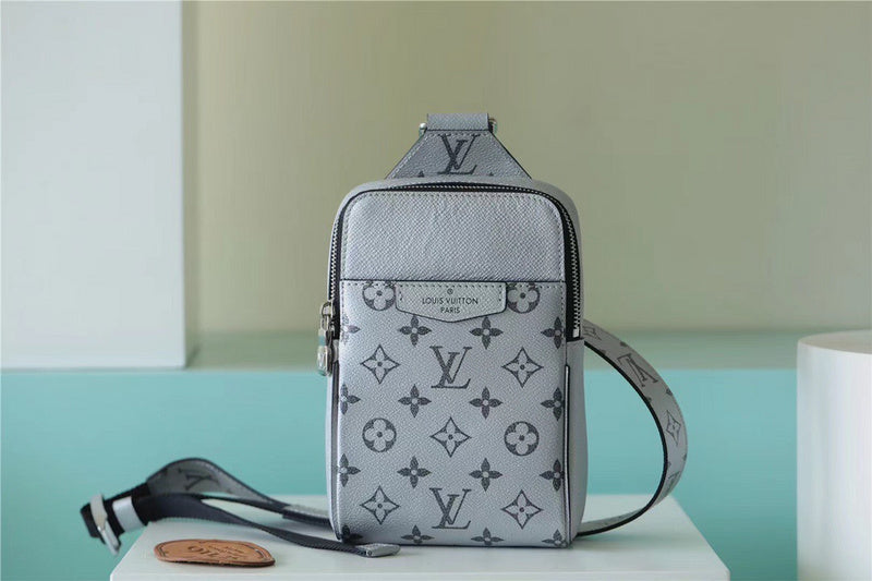 Luxe Touch Fashion LTB-bags - 10204