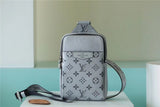 Luxe Touch Fashion LTB-bags - 10204