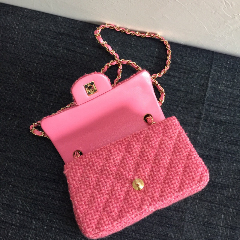 Luxe Touch Bags 

 -  Bags - 2673