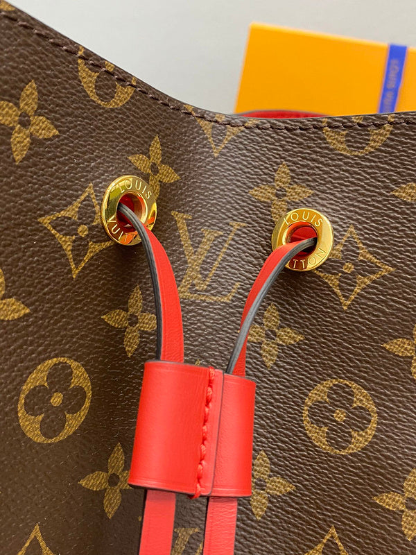 Luxe Touch Fashion LTB-bags - 17604